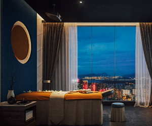 北京朝阳附近的桑拿休闲会所推荐