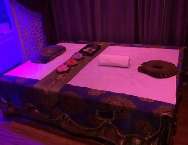 北京朝阳Xinxi养生会馆养生会馆桑拿馆环境展示一