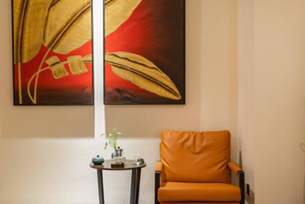 北京朝阳养生会所：睡眠障碍的多模态干预